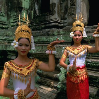 TempalCambodia's profile picture. Phnom Penh