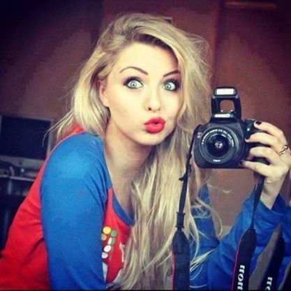 AlaaNabil75's profile picture. التصوير التصوير التصوير التصوير الأزياء والفنون والثقافة المسرح الجمال