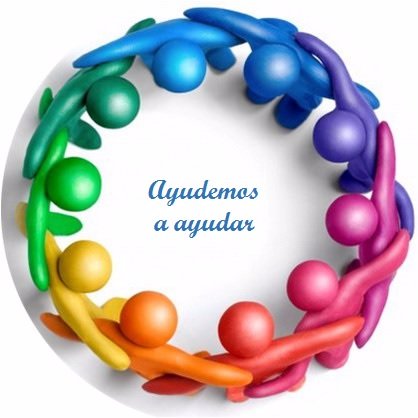 Ayudemos a ayudar es un programa de radio destinado a crear redes comunitarias para el bien de la comunidad.