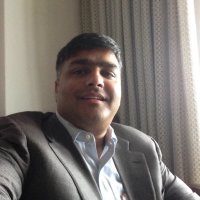 Nirmal Prakash (@nirmalpdeva) 's Twitter Profile