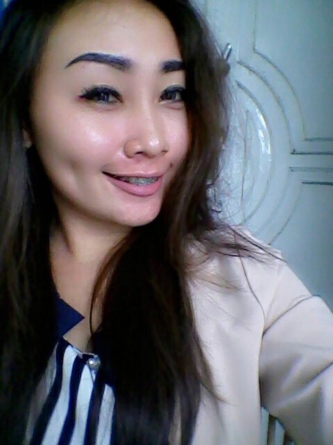 NiethaFaynuutz's profile picture. IG: yuanithachriestin / Path: yuanitha chriestine ☺☺