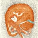 Kathy Slaughter - @redthreadart - Twitter