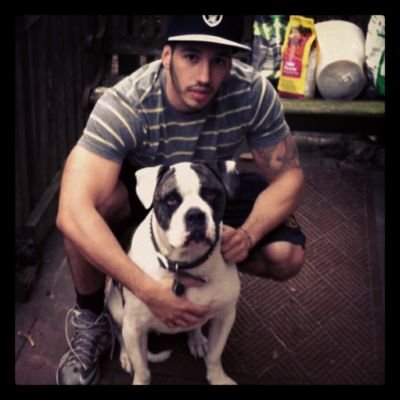 ChaseSpitzer's profile picture. Here to serve