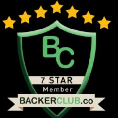 Interessante Kickstarter Projekte.
7-Star Member of https://t.co/SxlwM5lUCK