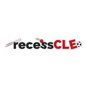 Recess Cleveland aims to increase public participation, stimulate emotional growth, and promote exercise by throwing pop up games of kickball, dodgeball, etc