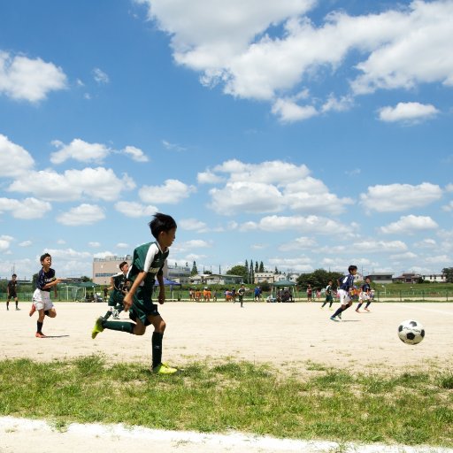 わたしたち桜町スポーツクラブ・サッカー部は東京都世田谷区を中心に活動するサッカークラブです