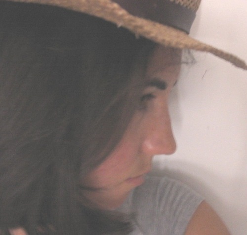 LunaMoltedo's profile picture. Giornalista