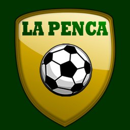 La Penca Futbol
Demostra todo lo que sabés de fútbol haciendo tus prediciones de los partidos.