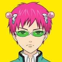 アニメ「斉木楠雄のΨ難」公式アカウント (@saikikusuo_pr) 's Twitter Profile Photo アニメ「斉木楠雄のΨ難」公式アカウント (@saikikusuo_pr) 's Twitter Profile Photo