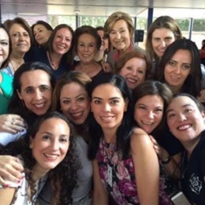 ceciecheva's profile picture. 