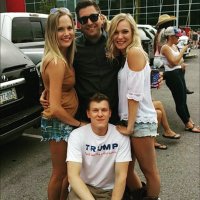 Dustin alcorn (@dustinalcorn1) 's Twitter Profile