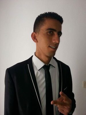 tunisiano_abid's profile picture. computer scientist
كلوببست ❤👍