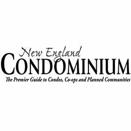 The publication serves the New England Condo, HOA and co-op community with informative free articles on management, finance, maintenance and more...