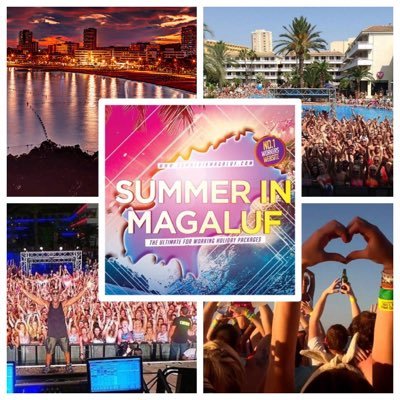Magalufs no1 workers company Providing everything you need to become a worker for the summer season. we are now recruiting for the summer 2018! APPLY TODAY!