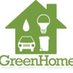 Green Home (@GreenHomeIrl) Twitter profile photo