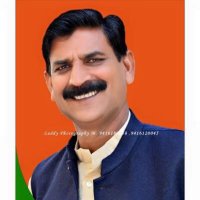 Krishan Bedi (@krishanbedibjp) 's Twitter Profile