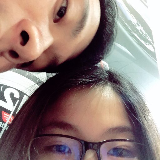 FangWen821's profile picture. 