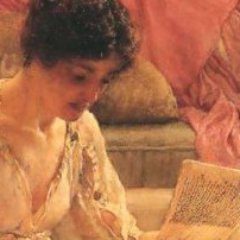 Women's Network of @cac_scec - we support scholars of Classics and encourage research in the areas of women, sexuality, and gender studies in the ancient world.