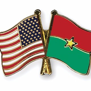 Compte Twitter de l'Association des bénéficiaires des programmes d'échanges culturels #Burkina Faso - USA