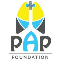 Pap Foundation (@pap_foundation) 's Twitter Profile Photo Pap Foundation (@pap_foundation) 's Twitter Profile Photo