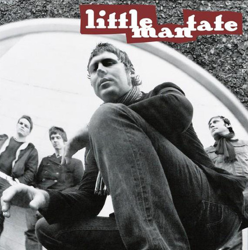 LittleManTate's profile picture. I Am Alive out 23rd March,available http://t.co/t9NSjsSm1d pre order now.x