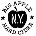 Big Apple Hard Cider (@BigAppleCider) Twitter profile photo