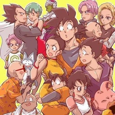 my name is jordan Collins I am dragon ball z fan and play dragon ball z games ever and goku and vegeta are best and #daughters clover sam alex
