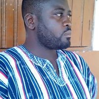 Agotime Kente (@agotimekente) 's Twitter Profile