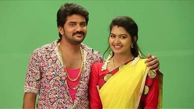 KowshikaKavin's profile picture. love you #Vettaiyan..❤