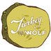 TurkeyandtheWolf (@turkeyandwolf) Twitter profile photo