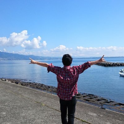 14Andl's profile picture. 高高(バスケ)→九大(ATP・NAG・MOB ON!)