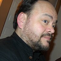 Jonathan Tisdall (@mandoran) 's Twitter Profile