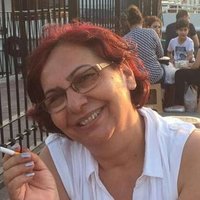 Fatma Ç (@fatbilican) Twitter profile photo