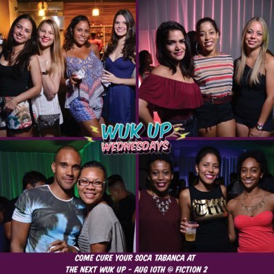 The Coolest Cooler Fetes: Up Next - Midnight Mas on December 30th 2016 | Morning, Evening & Midnight Mas