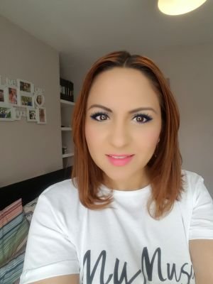 GeorgianaNeacs1's profile picture. 