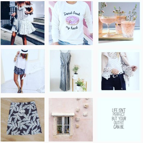 Ella Rae Apparel is a new online Shop based in Chesterfield, Derbyshire opening very soon. Watch this space!! https://t.co/Zdp7a9ZzwY