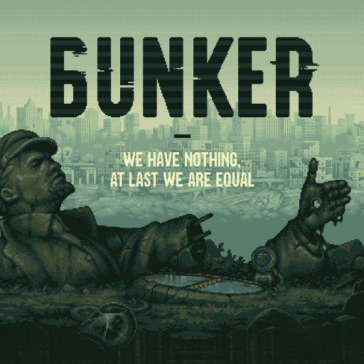 Bunkerさんのプロフィール画像