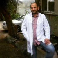 ibrahim Ekinci(@ibrahimekinci91) 's Twitter Profile Photo
