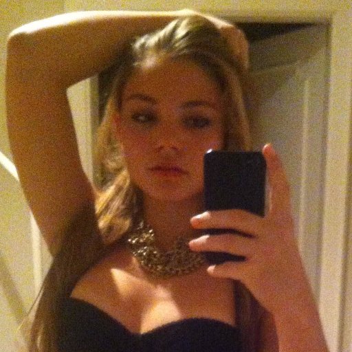 Simple normal girls, bots stay out!!