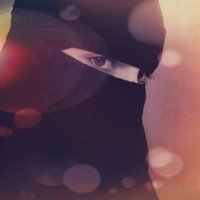 ام مروة المنقبة (@zaza_z96) Twitter profile photo