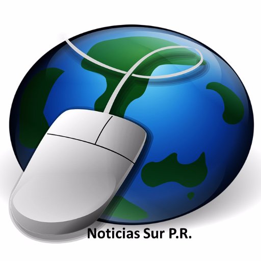 Entérate de las noticias relevantes del sur de Puerto Rico de una forma dinámica y diferente, pero sobre todo, tal y como suceden.