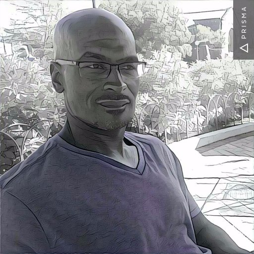 Math and Science educator, fitness fanatic, loves sci-fi, lover of most foods, firm believer of social justice and equity for all.