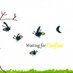 WaitingforFireflies (@wait4fireflies) Twitter profile photo