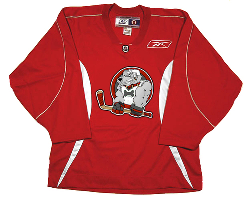 OKMoonDawgs's profile picture. A group of guys learning to play hockey!