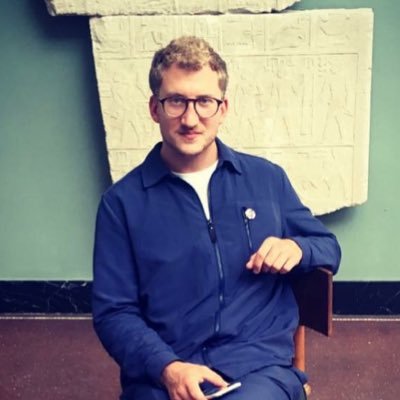 LouisTvede's profile picture. 