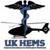 UK HEMS (@ukhems) Twitter profile photo UK HEMS (@ukhems) Twitter profile photo