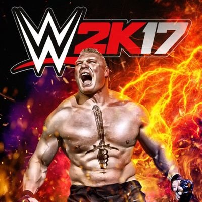 WWE ESRB RATING PENDING| FAN MADE ACCOUNT 2K #WWE2K17 ISSUES CONTACT @2KSUPPORT @WWEGAMES