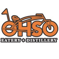 O.H.S.O. Eatery + nanoBrewery will be open 7 days a week for an eclectic home made lunch and dinner + a beer brunch on the weekends.
