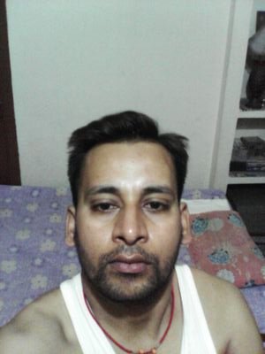 AdityaG98217288's profile picture. 