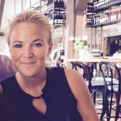 josefinekarsten's profile picture. Här är jag privat!